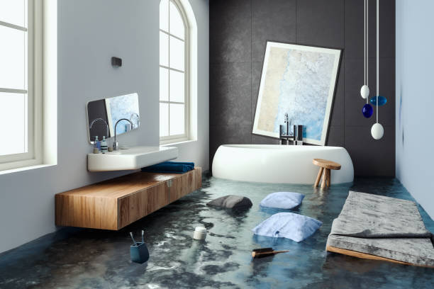 Best Water damage restoration company  in Chelsea, OK